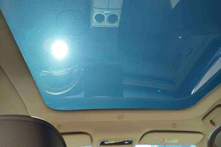 Used Hima AITO M5 2025 Extended-Range Ultra All-Wheel-Drive Version