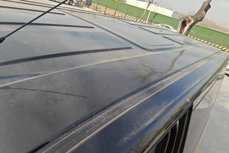 Used Ford Tourneo Custom 2017 2.0T Automatic Elite Version