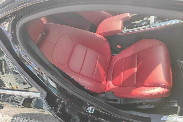 Used Jaguar XEL 2022 2.0T 250 PS R-DYNAMIC S Advanced Sport Edition
