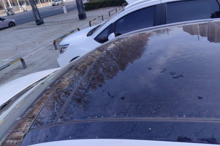 Used Hyundai Mistra 2016 1.8L Automatic Deluxe DLX Model
