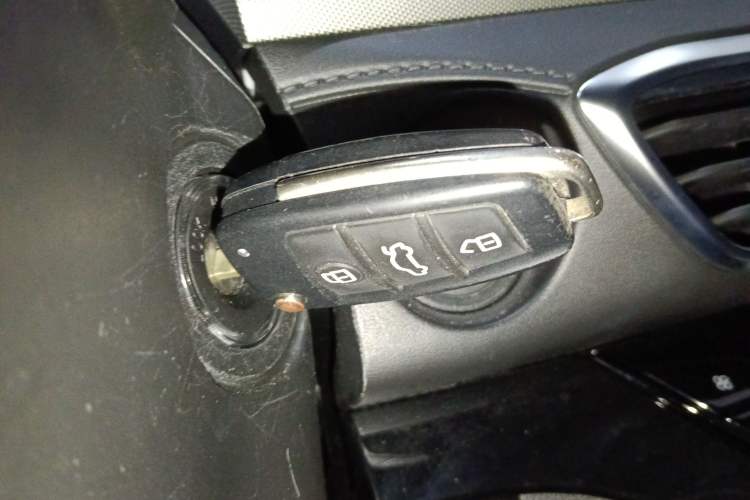 Used Cowin Xuanjie 2024 1.5L CVT Luxury Edition