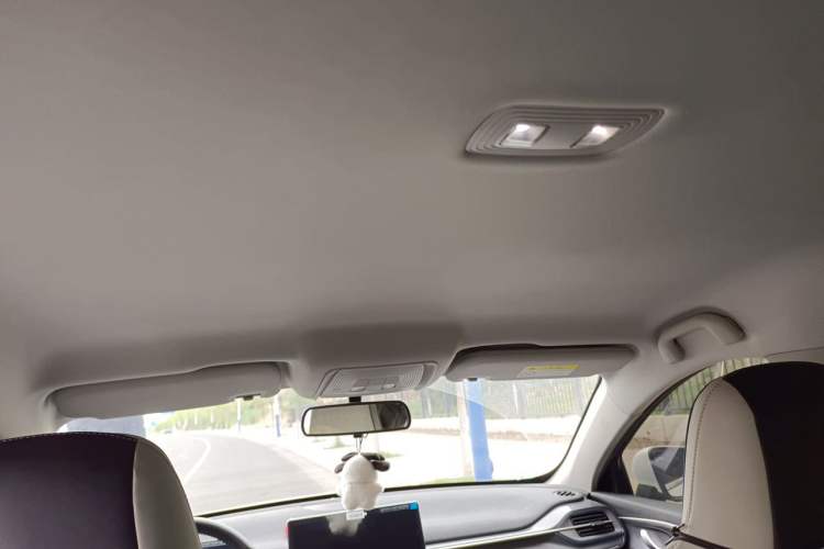 Used BYD Destroyer 05 2024 HONOR Edition DM-i 55KM Luxury Model