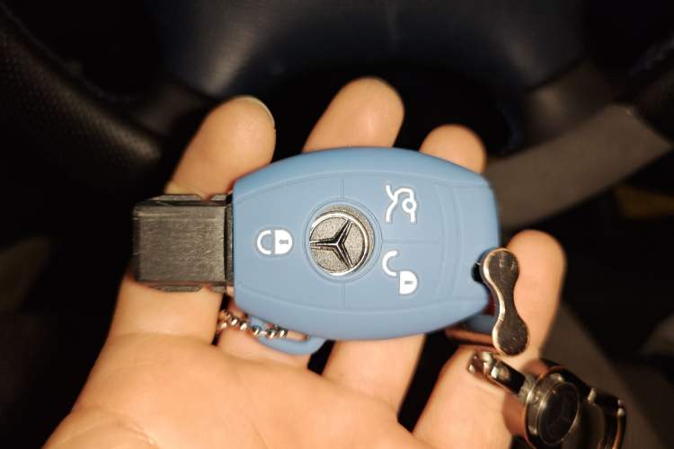 Used Mercedes-Benz Vito 2013 3.0L Elite Edition
