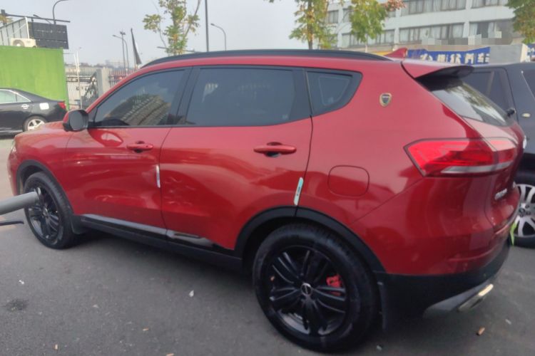 Used Haval H6 2020 2.0 GDIT Automatic GT Power Edition