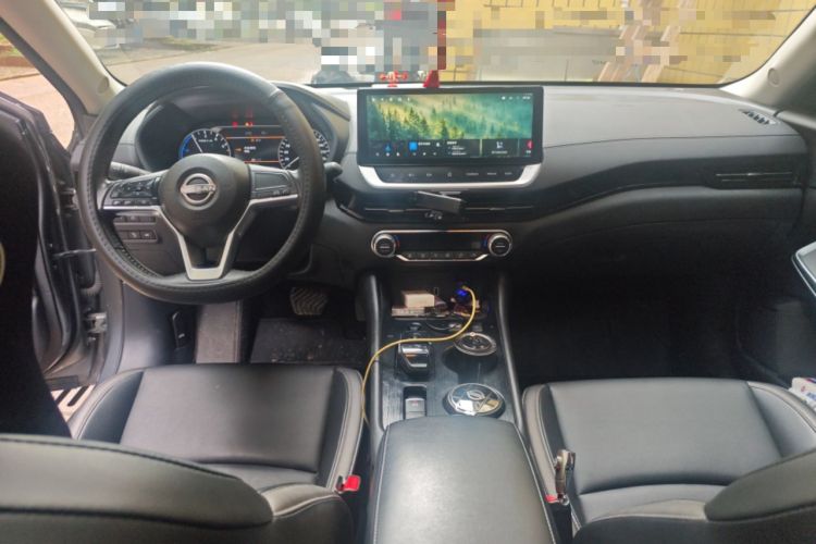 Used Nissan Sylphy 2022 Electric-Drive e-POWER Super Connect PLUS
