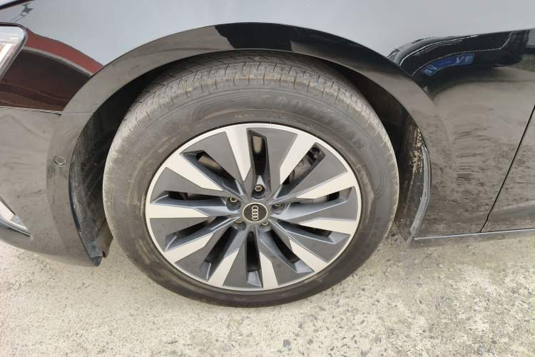 Used Audi A6L 2023 45 TFSI Prestige Elegant Edition
