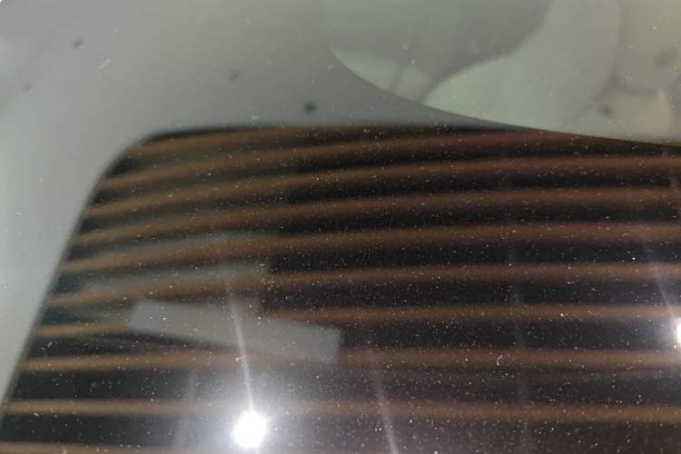 Used Li Auto Li Auto i6 2025 Model Two-Wheel-Drive Standard Type
