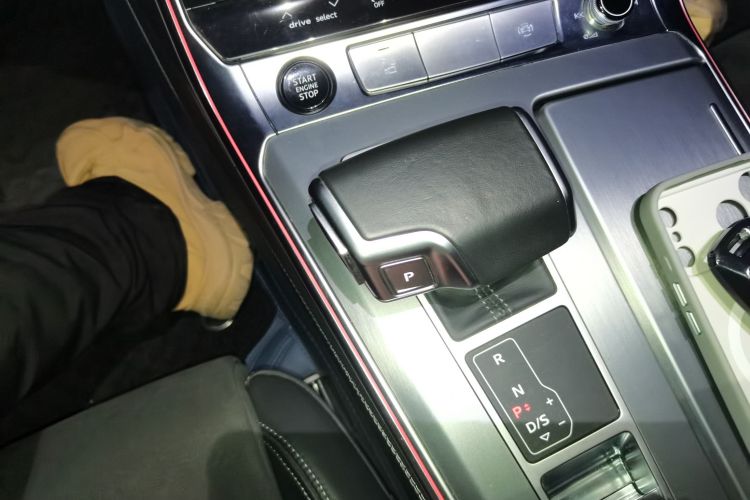 Used Audi A7L 2024 45 TFSI Luxury Edition