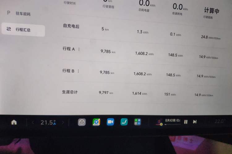 Used Xiaomi Auto SU7 2024 Rear-Drive Long-Range Intelligent Driving Version