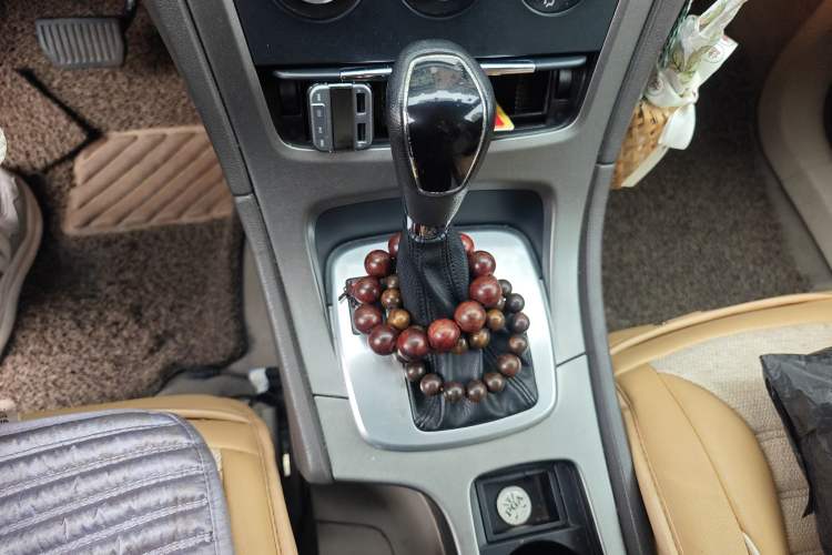 Used Ford Mondeo 2011 2.3L Fashion Edition