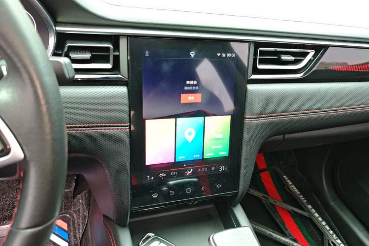 Used SOL A5 2022 1.5T CVT Youth Edition
