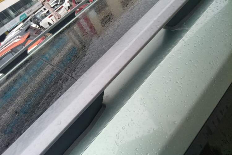 Used JETOUR Freelander 2025 2.0TD Automatic XWD Conqueror Roof