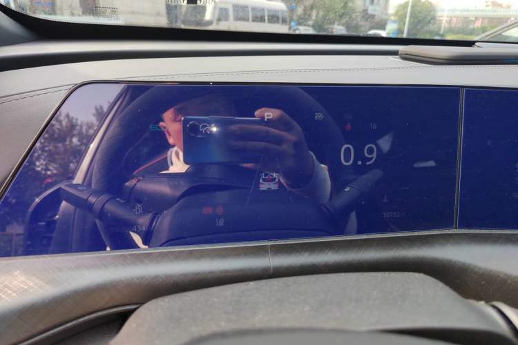 Used Changan UNI-T 2022 1.5T Prestige Version