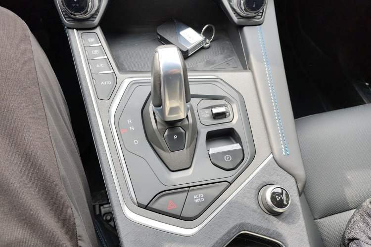 Used Lynk & Co 01 2021 2.0TD Two-Wheel Drive Zhaopu Pro