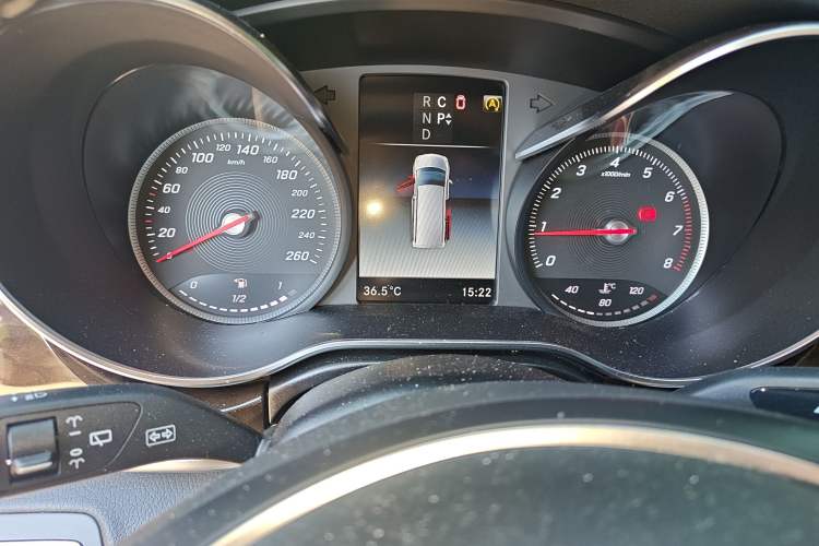 Used Mercedes-Benz V-Class 2018 V 260 Prestige Edition China V