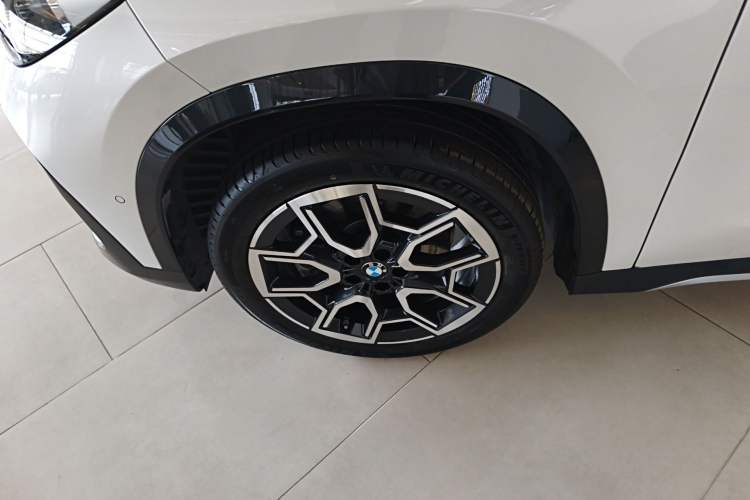 Used BMW X1 2024 sDrive25Li X Design Package
