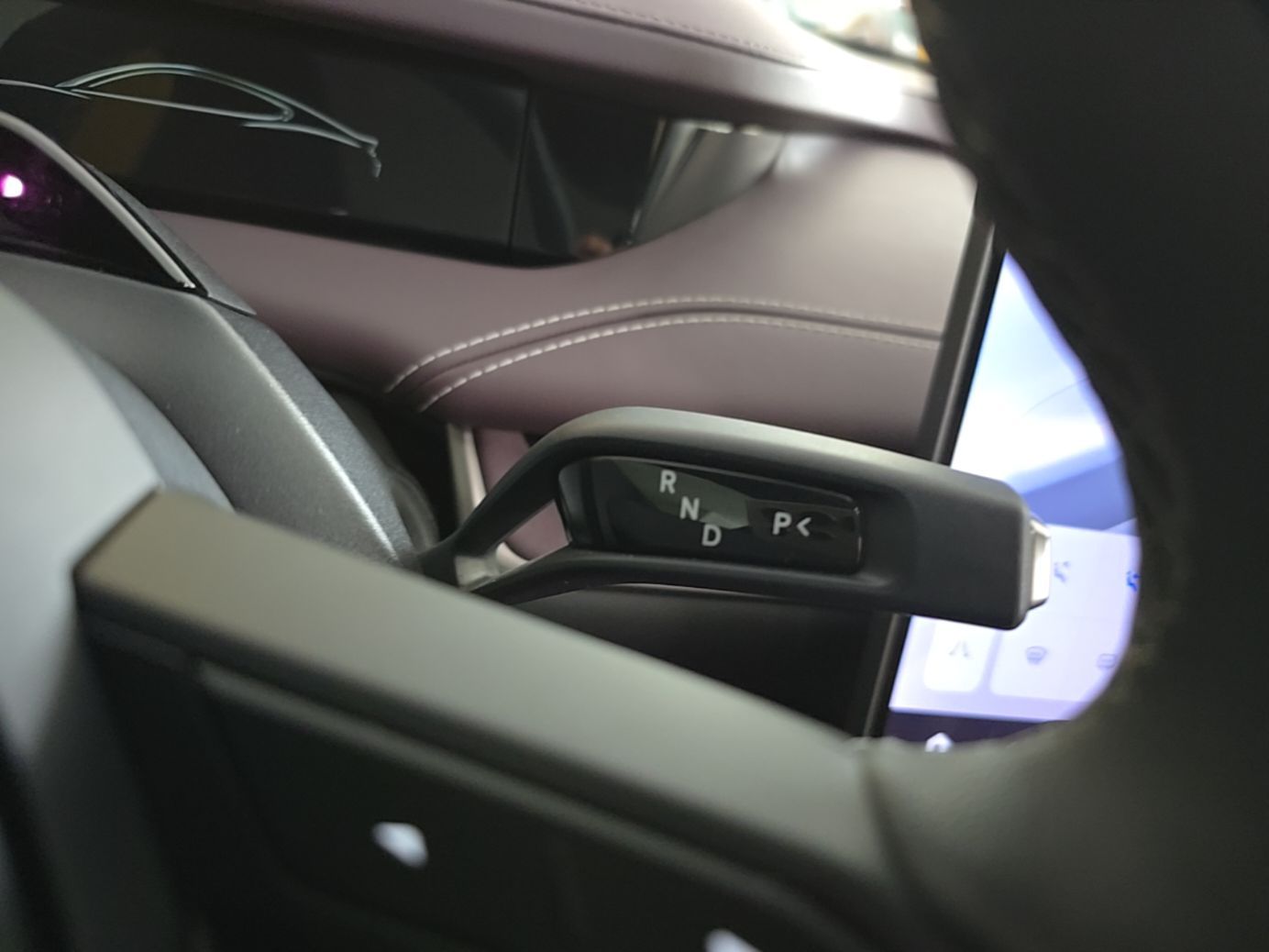 Xiaomi Auto SU7 2024 Four-Wheel Drive Ultra-Long Range Advanced Intelligent Driving Max Edition — снимка 16