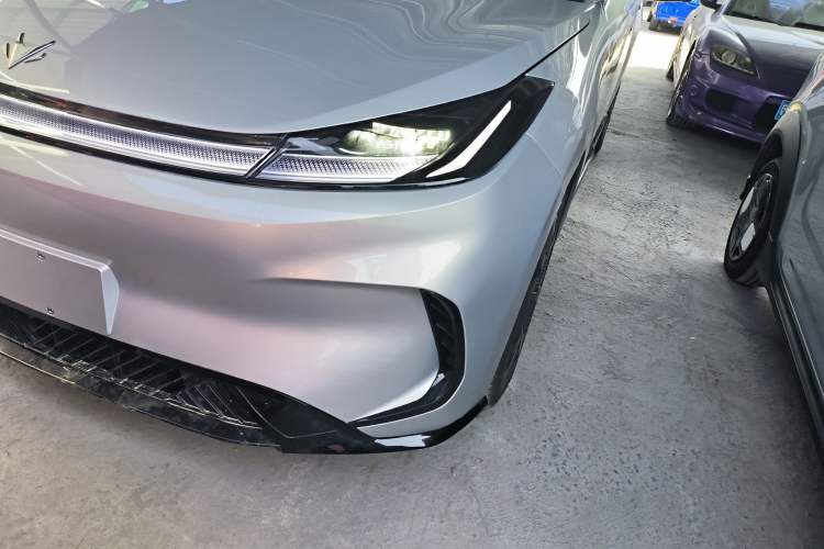 Used ARCFOX T1 2025 Model 425 PRO