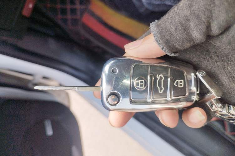 Used Chery Arrizo 5 2017 1.5L Manual Luxury Edition