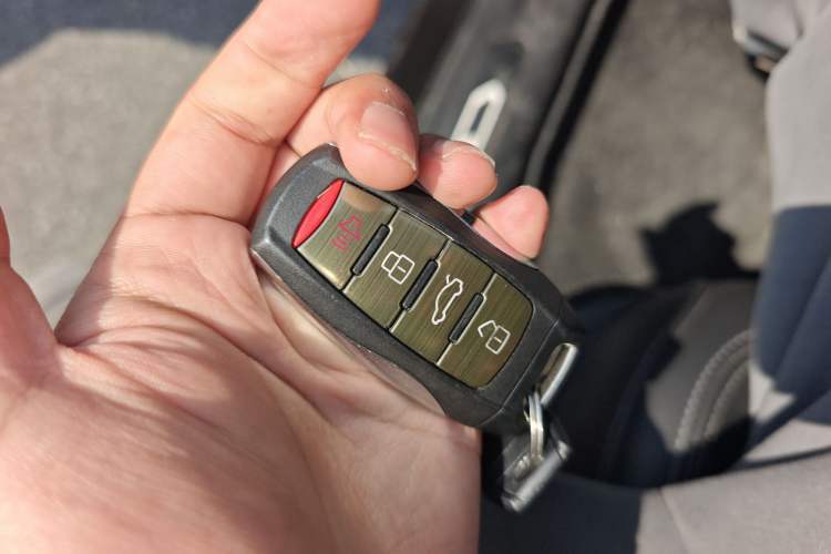 Used Haval F7 2019 2.0T Four-Wheel Drive iJoy China V Standard