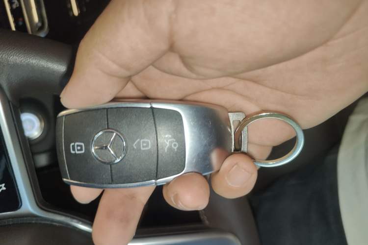 Used Mercedes-Benz GLC 2022 Facelifted GLC 260 L 4MATIC Dynamic Edition