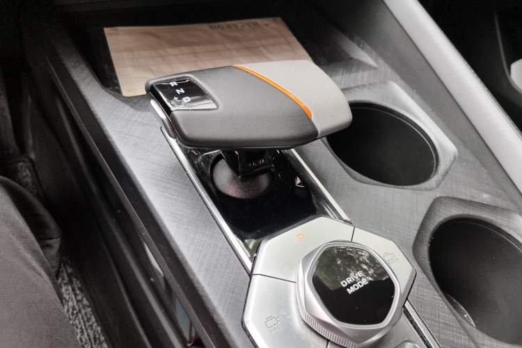 Used CHANGAN UNI-V 2022 1.5T Prestige Version
