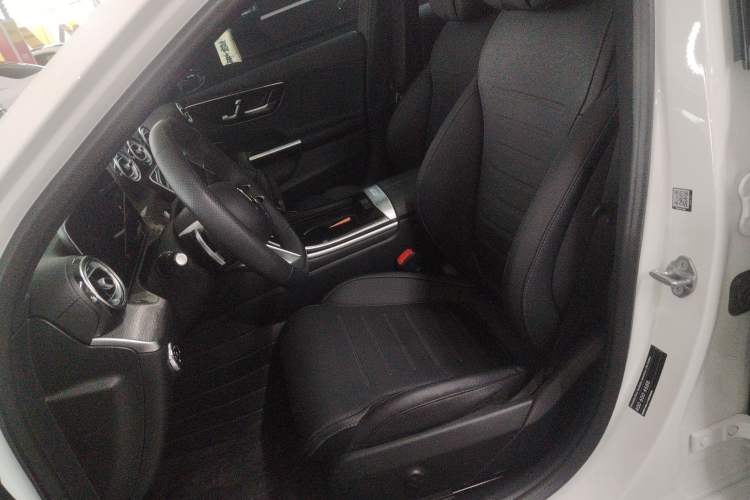 Used Mercedes-Benz C-Class 2023 Restyled C 260 L Sport Edition
