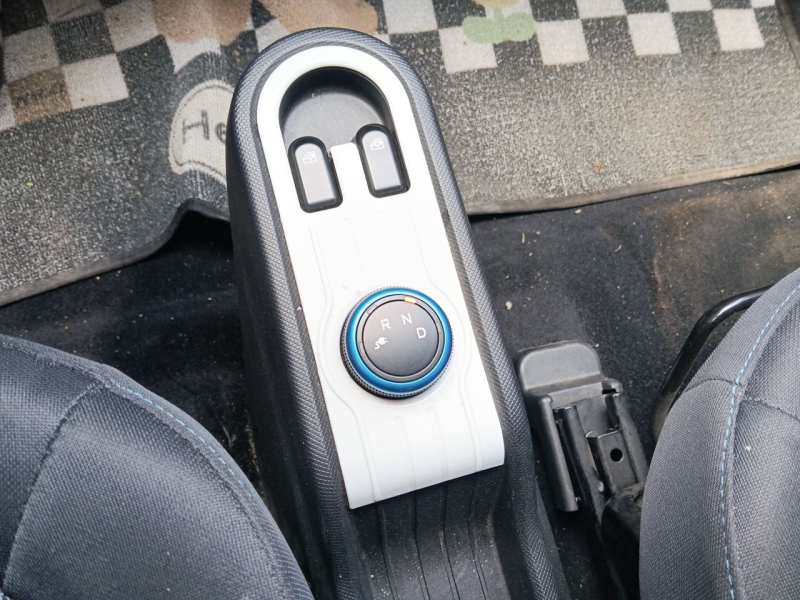 Used Wuling Hongguang MINIEV 2020 Easy Version Lithium-Ion Battery — 6