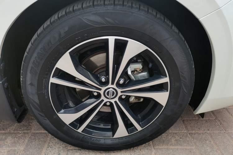 Used Nissan Sylphy 2021 1.6L XL CVT Enjoyment Edition Right Front Wheel Hub