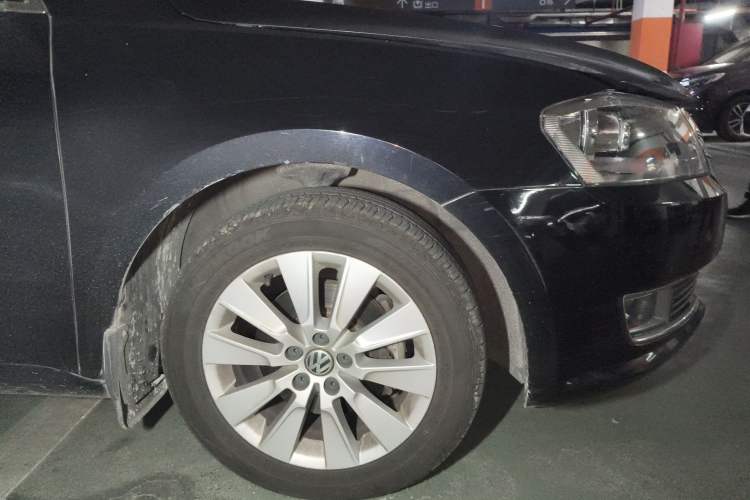 Used Volkswagen Lavida 2013 Restyled Classic 1.6L Automatic Comfort Edition