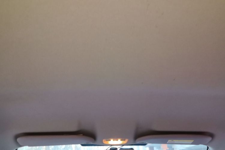 Used Citroen Elysee 2014 1.6L Manual Fashion Edition