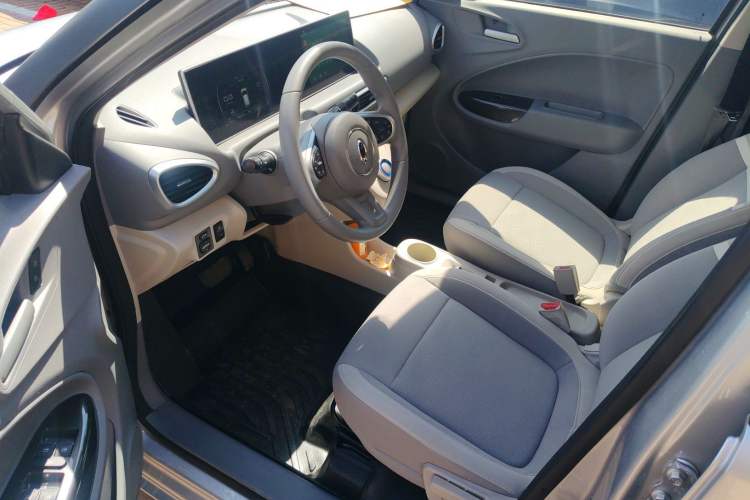 Used ORA White Cat 2020 360 km Luxury Version
