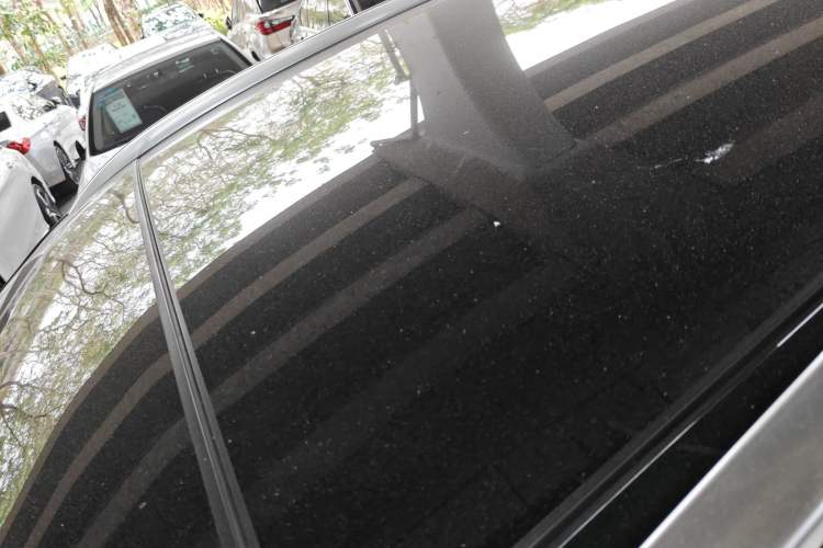 Used Mercedes-Benz GLA 2020 GLA 180 Roof