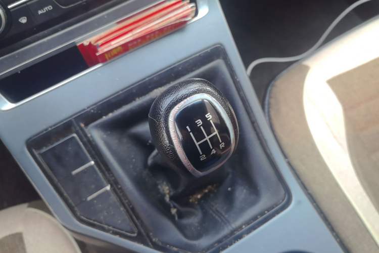 Used Geely Auto Emgrand 2018 1.5L Manual Luxury Model