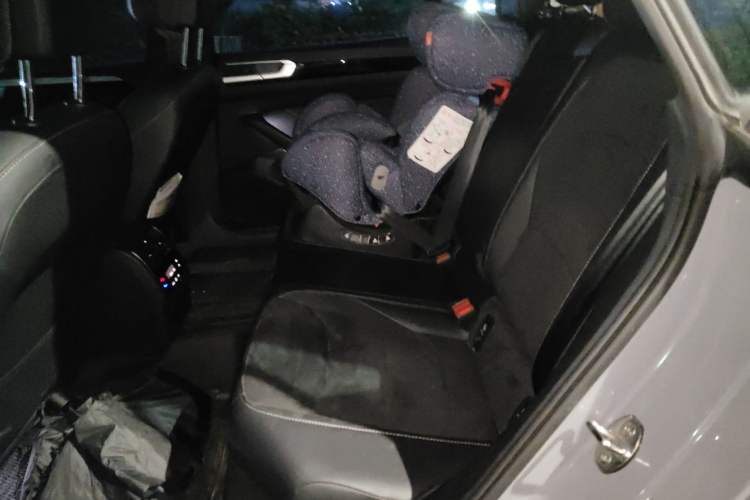 Used Volkswagen FAW-Volkswagen CC 2021 330TSI Ignite Edition