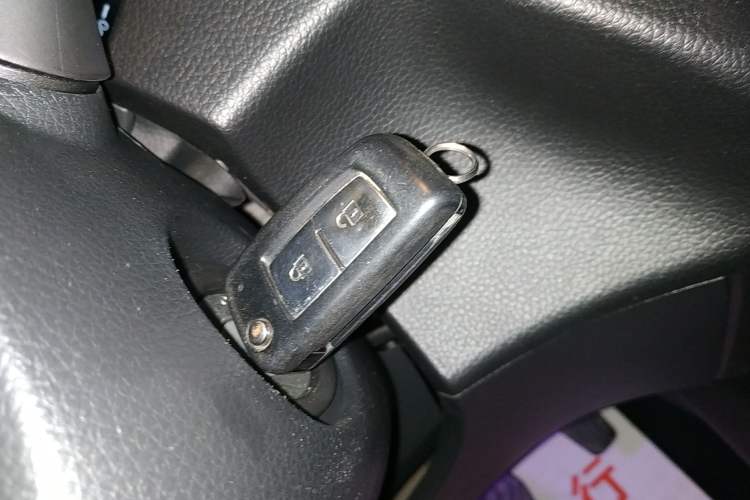 Used Nissan Qashqai 2017 2.0L CVT Smart Enjoyment Version China V Standard
