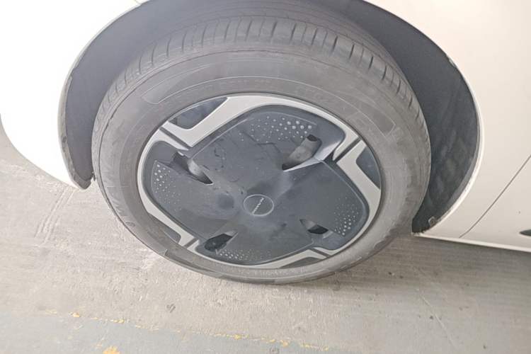 Used Dongfeng NAMMI 01 2024 New Edition 330 Plus Smart+
