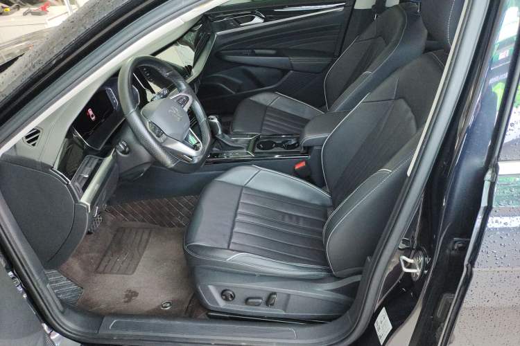 Used Volkswagen Passat 2022 330TSI Elite Edition