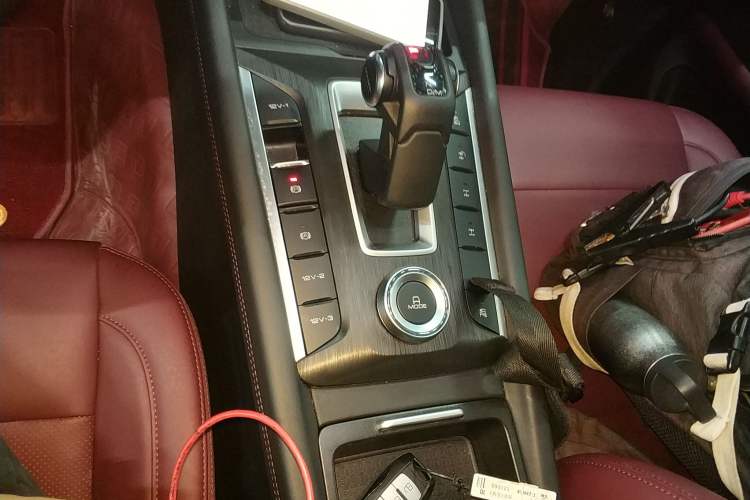 Used Great Wall Poer 2024 2.4T Off-Road Edition Automatic Diesel 4x4 Advanced Version
