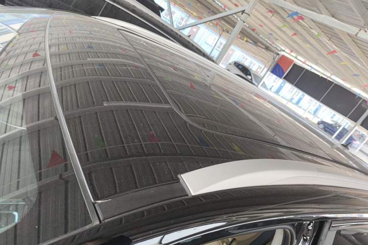 Used Landian E5 2023 1.5L DE-i 100KM Zhenxiang Edition 7-Seater
