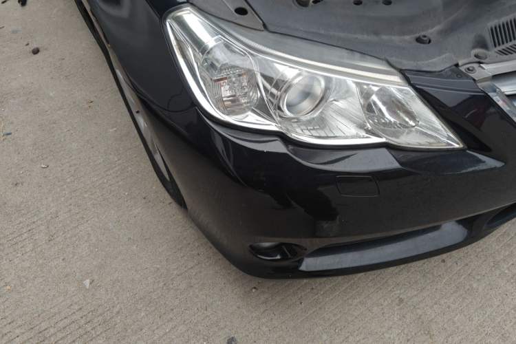 Used Toyota Reiz 2010 2.5S Fengdu Jinghua Edition Right Front Headlight