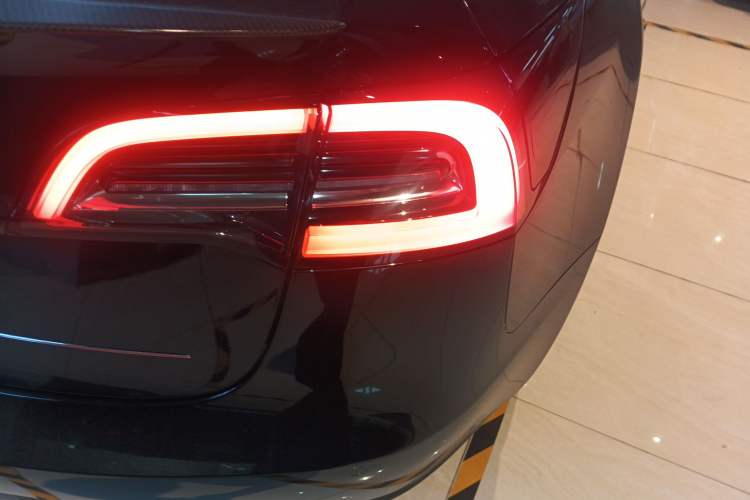 Used Tesla Model 3 2022 Performance High-Performance All-Wheel-Drive Version