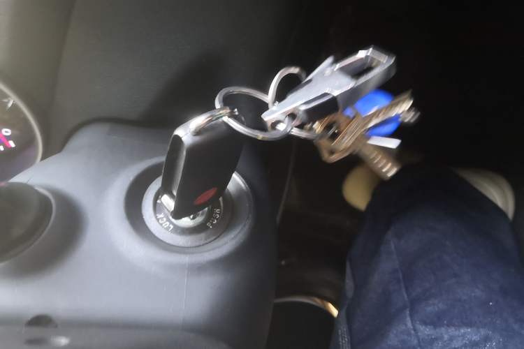 Used Hyundai Elantra (5th Generation / Langdong) 2016 1.6L Automatic Smart Version