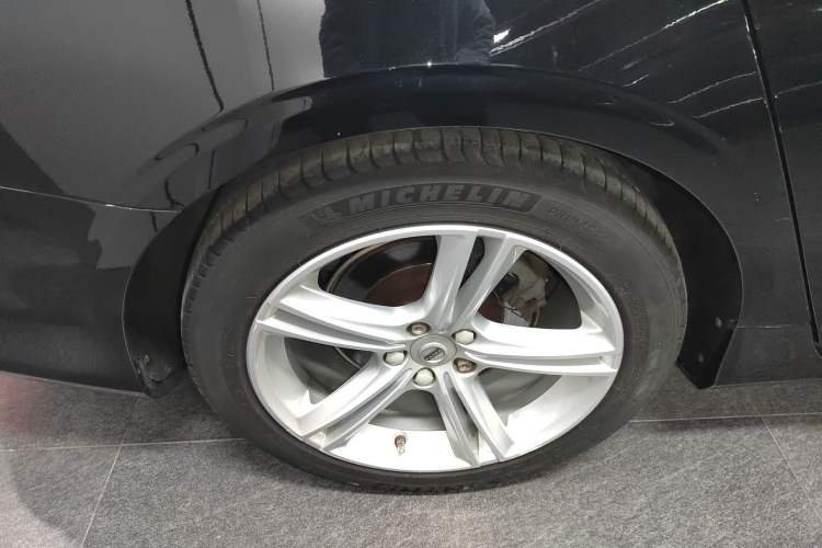 Used Volvo S90 2017 T4 Zhiyuan Edition