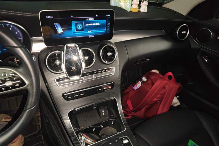 Used Mercedes-Benz C-Class 2019 Restyled C 260 L Sport Edition
