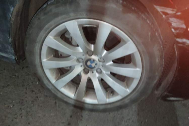 Used BMW 5 Series GT 2010 535i Luxury Edition