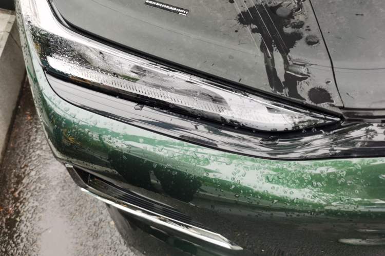 Used Geely Galaxy 8 2025 130km EM-P Exploration Edition
