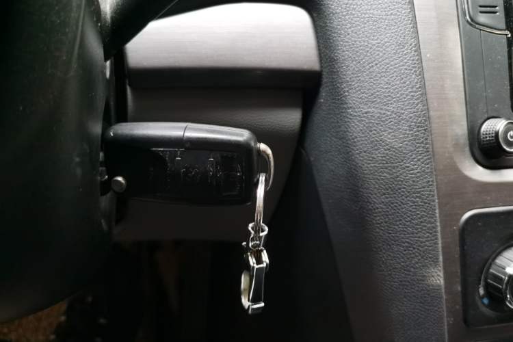 Used Skoda Octavia 2012 1.6L Automatic Yijie Edition
