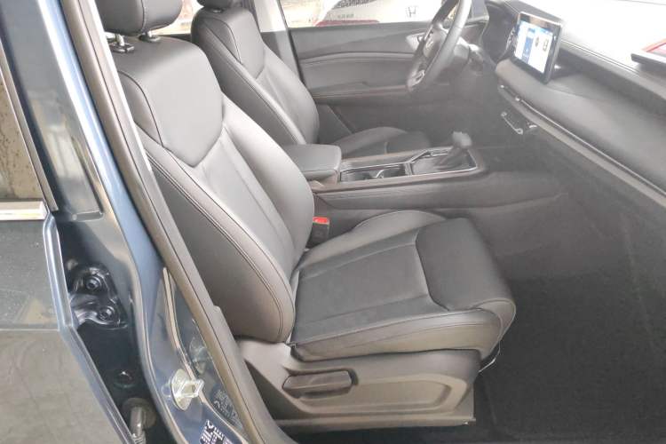 Used Wuling Jiachen 2022 1.5T CVT Smart Luxury Version
