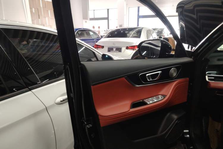 Used Chery Tiggo 7 PLUS 2023 Champion Edition 1.5 TCI CVT Extraordinary Version
